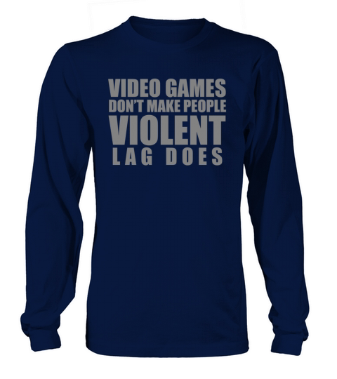 Video games Women's Long Sleeve