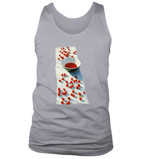 McCartney Tank Top Unisex