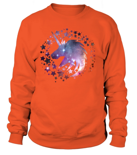 Unicorn Universe Women's Sweatshirt