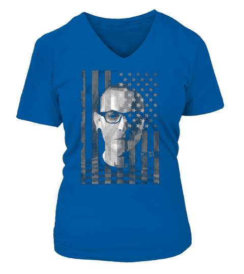 Chester Bennington The Man The Myth The Legend V-neck T-Shirt Woman