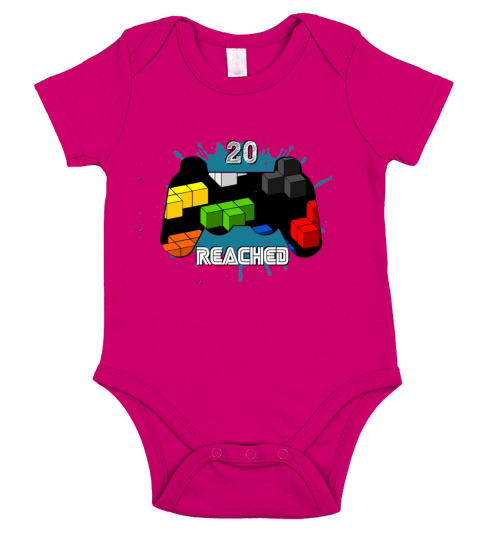 brthday 2012 Short Sleeve Baby One-Piece