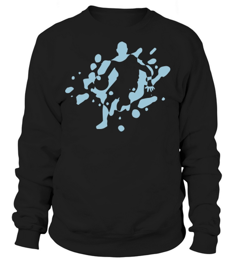 basketball 2 Women's Sweatshirt