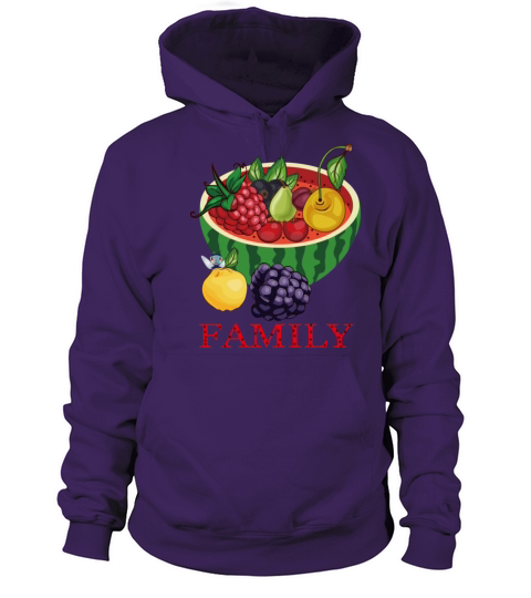 watermelon tropical fruit family Women's Hoodie