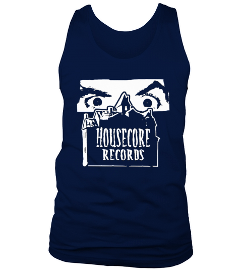 Phil Anselmo Housecore Records Eyes Tank Top Unisex