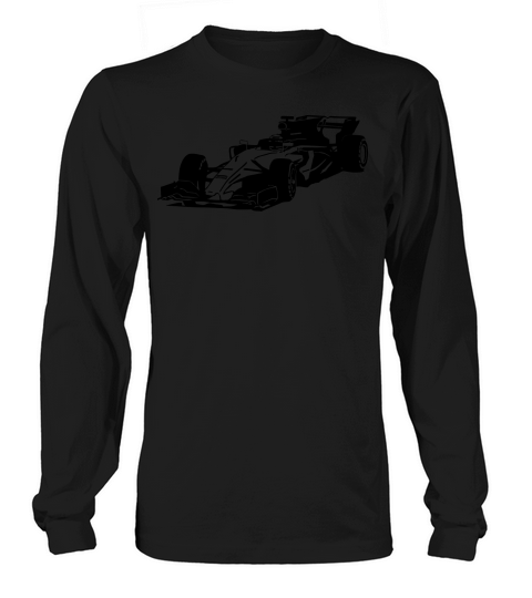 Formula One - Formula 1 - Racer Women's Long Sleeve