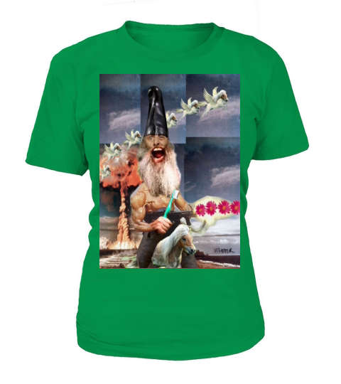 Vermin Supreme Women's T-Shirt
