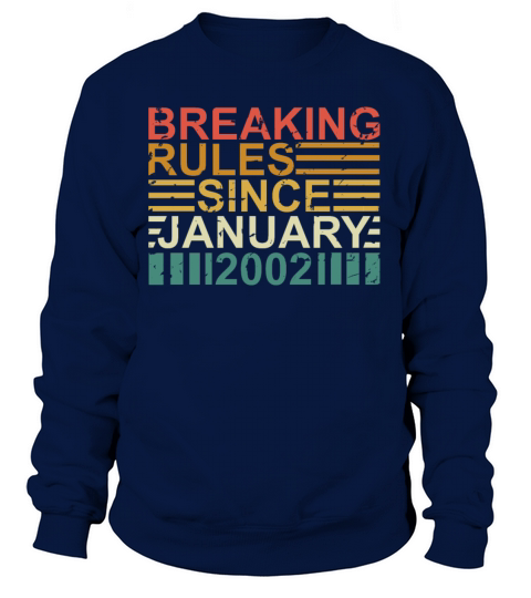 Birthday Gift for 18 year old - 18th Birthday Gift Women's Sweatshirt
