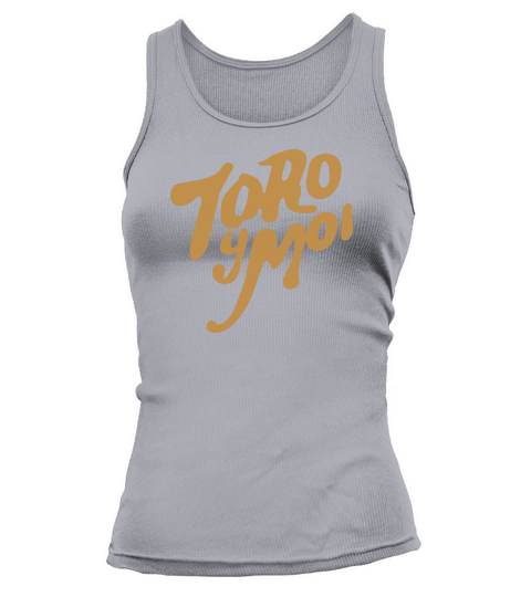 toro y moi Tank top Woman