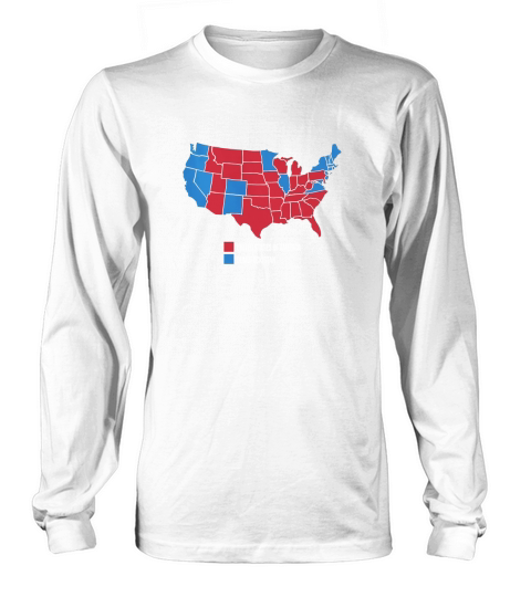 kid rock dumbfuckistan Long sleeved Unisex