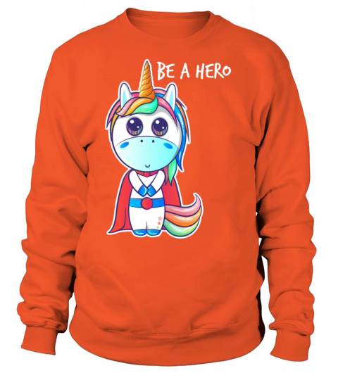 Cute couple unicorn with hearts Women's Sweatshirt