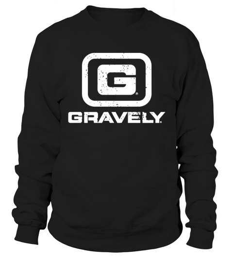 Gravely Tractor Sweatshirt Unisex