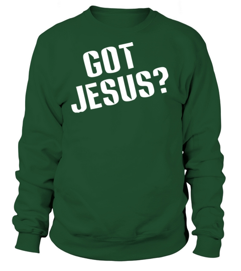 GOT JESUS Women's Sweatshirt