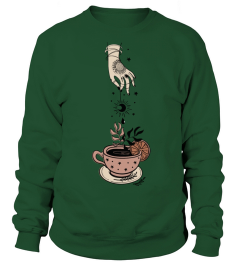 Witch s Brew Women's Sweatshirt