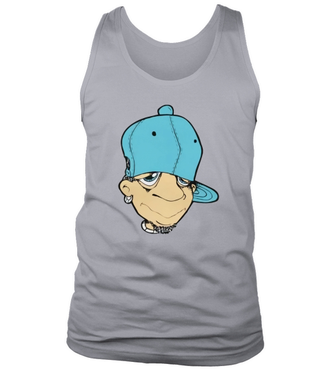 Hats boy Tank Top Unisex