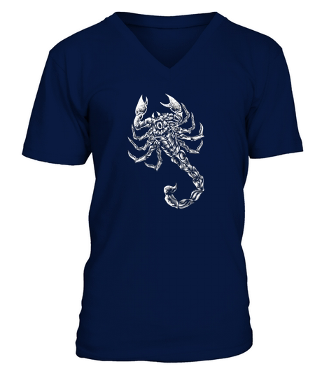 sting wrestler V-Neck T-shirt