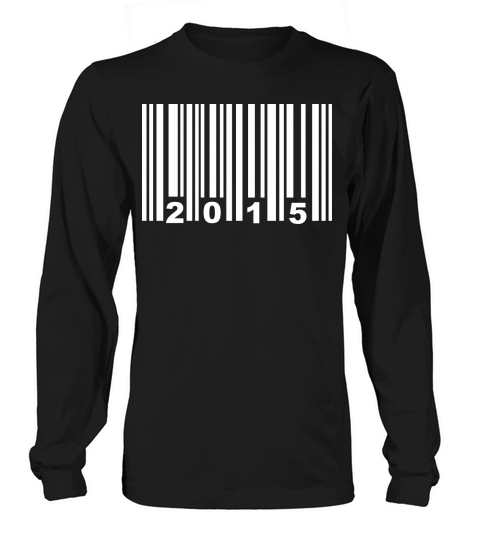 2015 Women's Long Sleeve