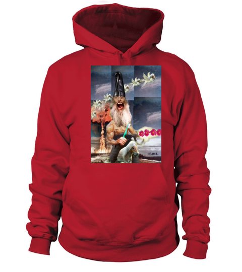 Vermin Supreme Women's Hoodie