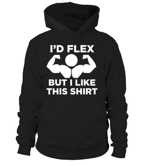 funny saying bodybuilding weightlifting gift Women's Hoodie