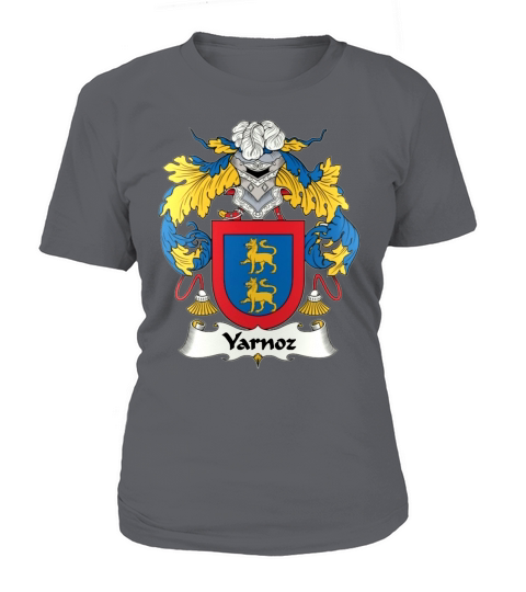 Yarnoz Family Crest Spanish Family Crests - Coffee Mug (colored) T-Shirt Woman