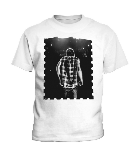 Morgan Wallen Classic Basic Kids T-Shirt