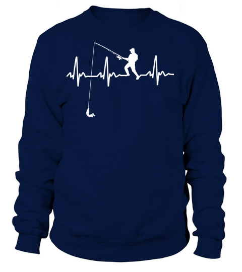 Fishing - Fishing Women's Sweatshirt