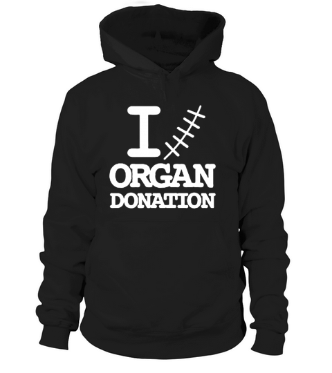 organ Hoodie Unisex
