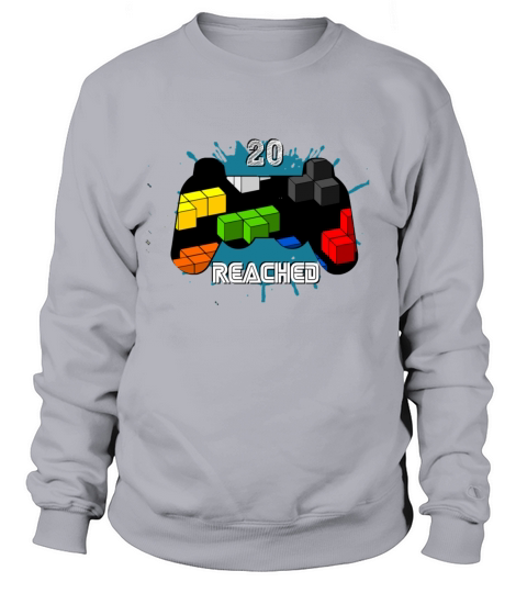 brthday 2012 Men's Sweatshirt