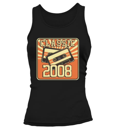 12 th Birthday Gift for Boys And Girls Born in Women's Tank Top