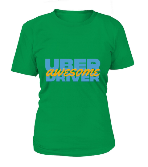 Awesome About Driver T-Shirt Woman