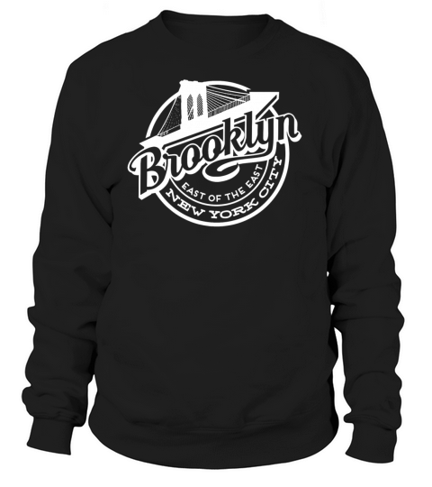 BROOKLYN BRIDGE Women's Sweatshirt