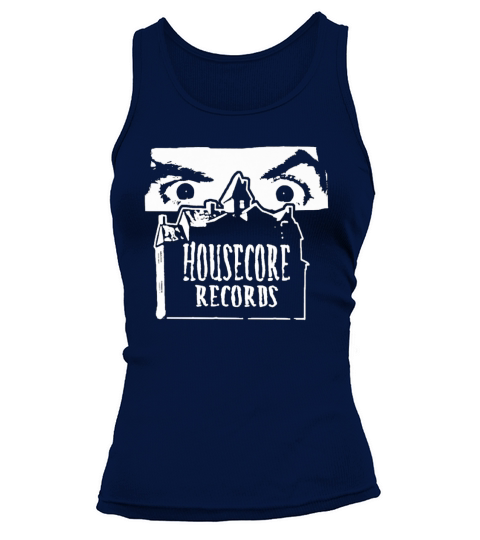Phil Anselmo Housecore Records Eyes Tank top Woman