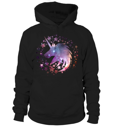 Unicorn Universe Women's Hoodie