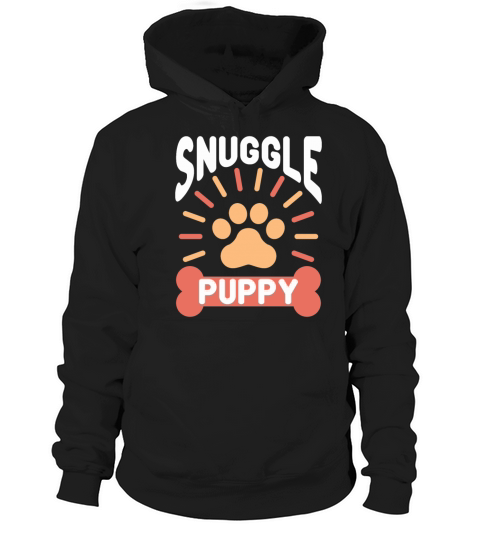 BDSM Fetish Snuggle Puppy Slave Kinky Women's Hoodie