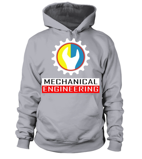mechanical engineering mechanics engineer Men's Hoodie