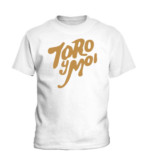 toro y moi Kids T-Shirt