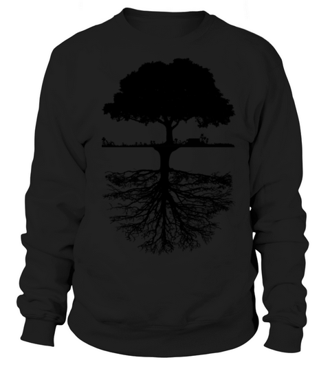 Tree Women's Sweatshirt