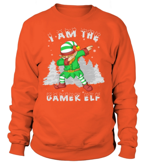 gamer elf Women's Sweatshirt