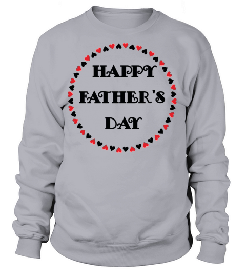 HAPPY FATHER S DAY Women's Sweatshirt