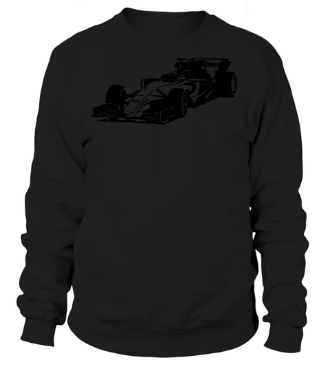 Formula One - Formula 1 - Racer Women's Sweatshirt