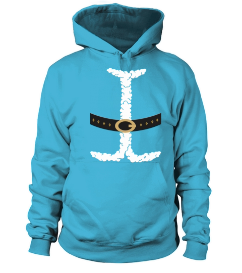 santa claus Women's Hoodie