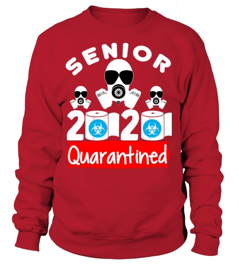 class of 2020 Women's Sweatshirt