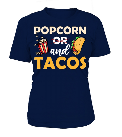 Popcorn Women's T-Shirt