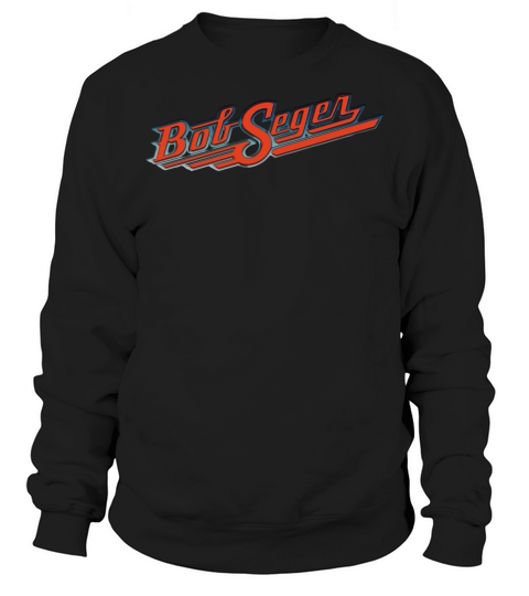Bob Seger - Baby Onesie Sweatshirt Unisex