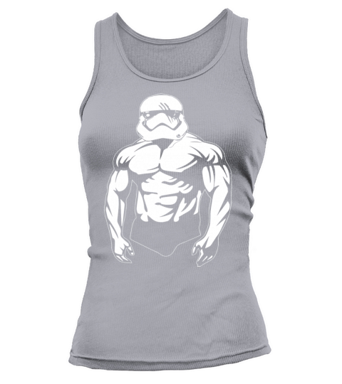 Men Gym Tank Top Star Bodybuilding Fitness Tank top Woman