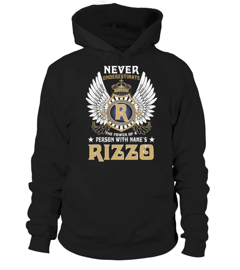 RIZZO NAME,RIZZO BIRTHDAY,RIZZO HOODIE,RIZZO TSHIRT FOR YOU Hoodie Unisex