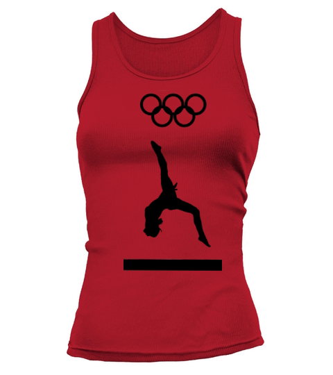 olympics Women's Tank Top