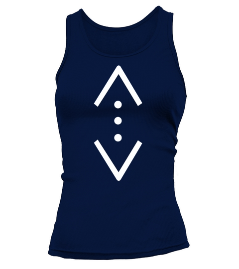 Cukur Logo Tank top Woman