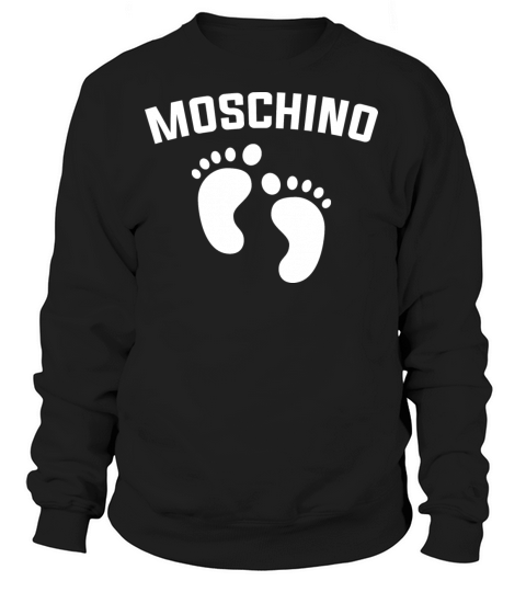 MOSCHINO Women's Sweatshirt