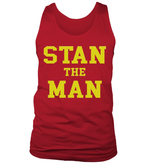 Stan Wawrinka Tennis Wimbledon US - Männer Hoodie Tank Top Unisex