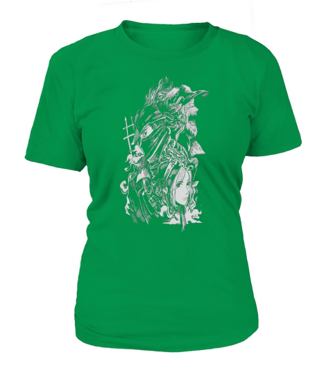 bloodborne hunting T-Shirt Woman